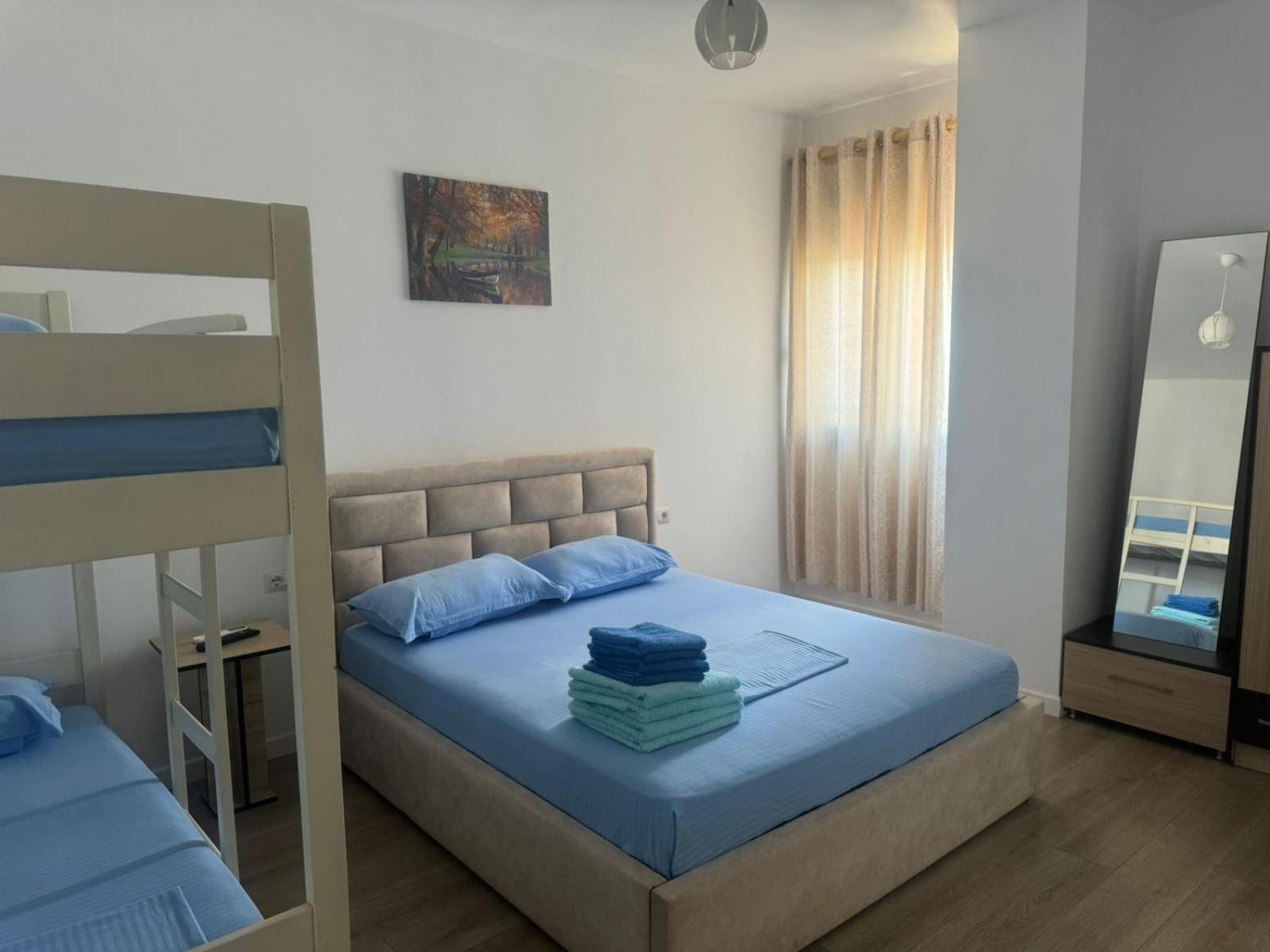 Vila Brilant Vlore Luaran gambar